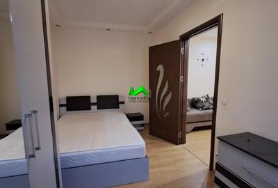 Apartament cu 2 camere decomandat în Șelimbăr