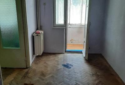 Apartament cu 2 camere nedecomandat în Alexandru cel Bun - 5