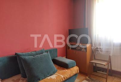 Apartament cu 3 camere semidecomandat, mobilat în Mihai Viteazul - 8