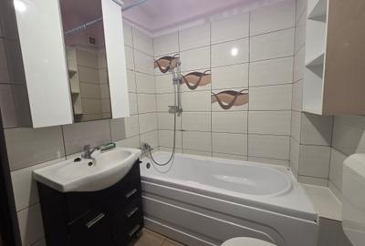 Apartament cu 2 camere decomandat în Haliu - 5