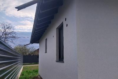 Casă cu 3 camere în Dumbrava - 2