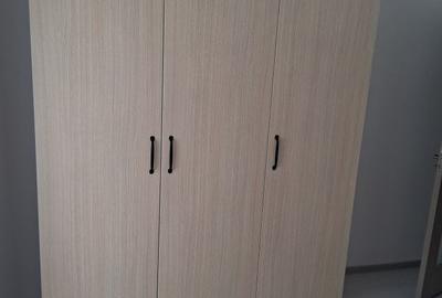 Apartament cu 3 camere decomandat, mobilat în Basarabia - 8
