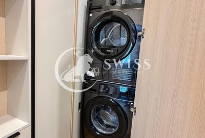 Apartament cu 3 camere semidecomandat, mobilat în Bună Ziua - 19