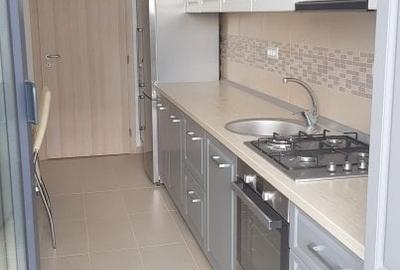 Apartament cu 2 camere decomandat, mobilat în Central - 7