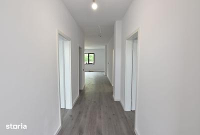 Casă cu 4 camere cu Teren 400 Mp în Domnești - 3