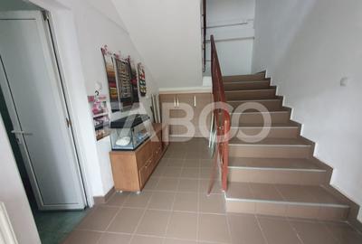 Birou, de 100 mp, în Făgăraș - 6