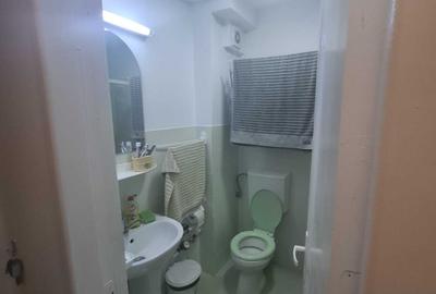 Garsonieră semidecomandată în Geamăna