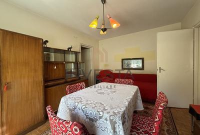 Apartament cu 2 camere semidecomandat în Gheorgheni - 2