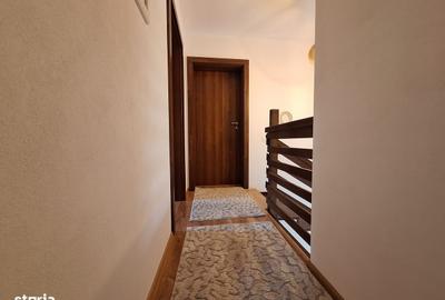 Casă cu 4 camere cu Teren 500 Mp în Giarmata