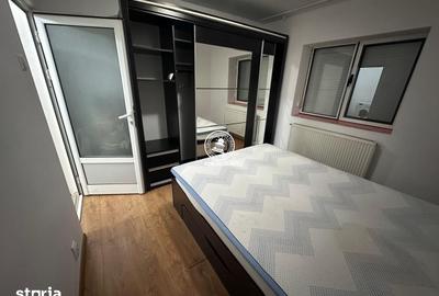 Apartament cu 2 camere decomandat, mobilat în Dacia - 1