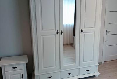 Casă cu 3 camere cu Teren 9000 Mp în Ludași