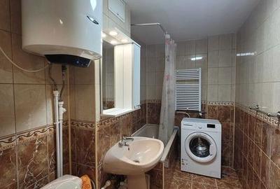 Garsonieră, mobilată în Tei - 6