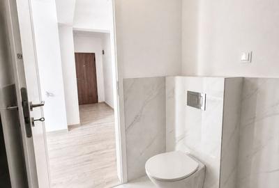 Apartament cu 3 camere semidecomandat în Florești - 6
