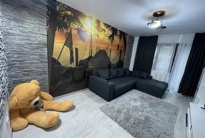 Apartament cu 2 camere decomandat în Tătărași - 1
