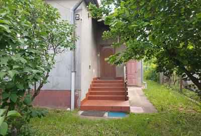 Casă cu 4 camere în Central - 5