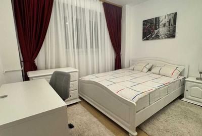 Apartament cu 2 camere semidecomandat în Berceni - 8