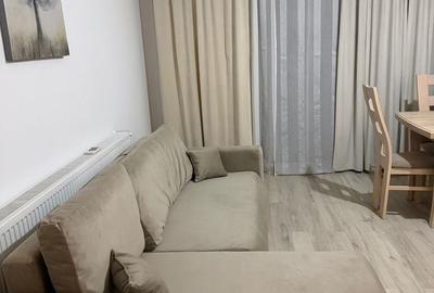 Apartament cu 2 camere în Central - 2