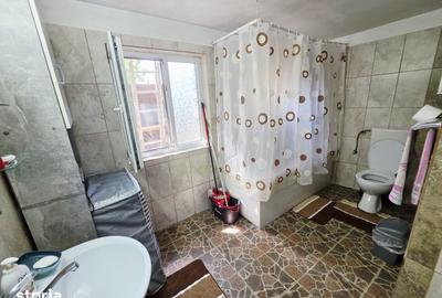 Casă cu 5 camere cu Canalizare în Pictor Rosenthal - 12