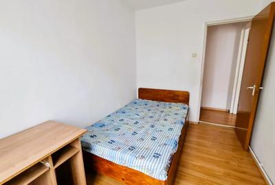 Apartament cu 3 camere, mobilat în Mihai Viteazul - 7