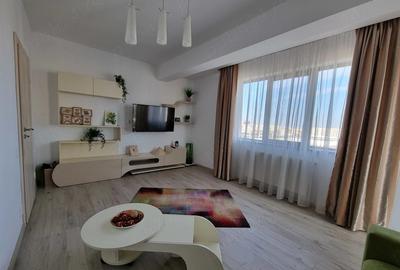 Apartament cu 2 camere decomandat în Lujerului - 1