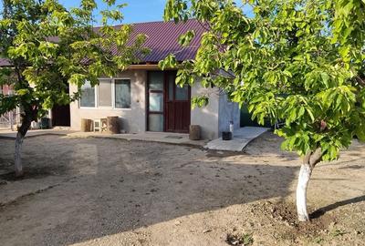 Casă cu 3 camere în Perieți