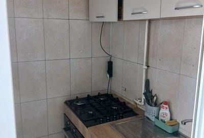 Garsonieră semidecomandată în Rahova - 6