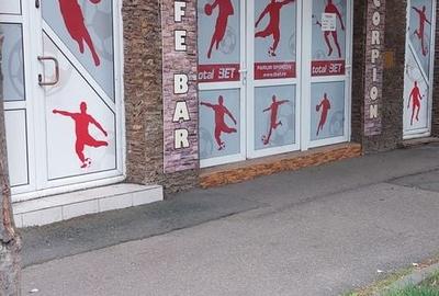 Spațiu comercial, de 124 mp, în Central - 2