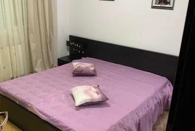 Apartament cu 2 camere decomandat, mobilat în Lujerului
