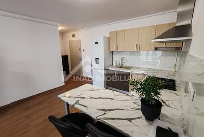 Apartament cu 3 camere semidecomandat, mobilat în Zorilor - 4