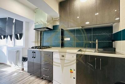 Apartament cu 2 camere, mobilat în Alba Iulia - 7