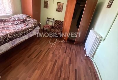 Casă cu 3 camere cu Teren 259 Mp în Ultracentral