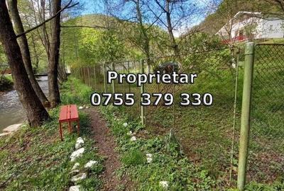 Casă cu 2 camere în Groș