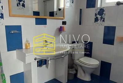 Casă cu 7 camere cu Teren 700 Mp în Praid - 12