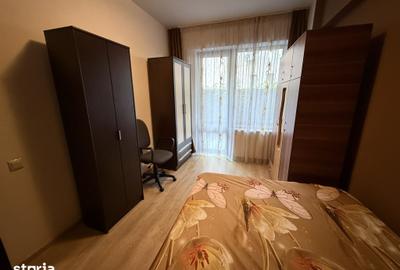 Apartament cu 2 camere semidecomandat în Bucium - 9