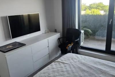 Apartament cu 2 camere decomandat în Km 5 - 3