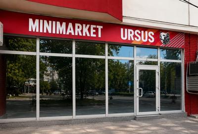 Spațiu comercial, de 55 mp, în Olteniței