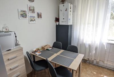 Apartament cu 3 camere semidecomandat în Gheorgheni - 8