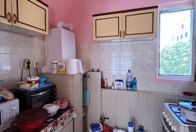 Apartament cu 2 camere semidecomandat, mobilat în Iosefin - 5