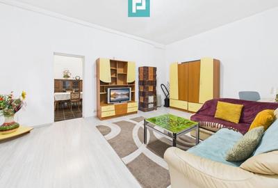 Apartament cu 2 camere nedecomandat în Ultracentral - 10