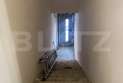 Apartament cu 4 camere semidecomandat în Someșeni
