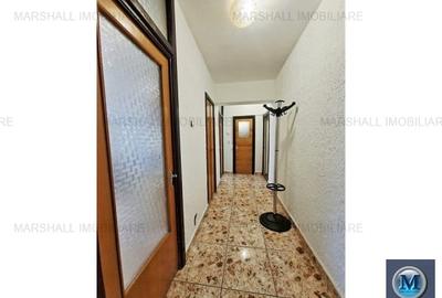 Apartament cu 2 camere decomandat, mobilat în Ultracentral - 10