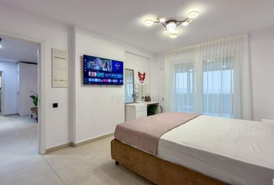 Apartament cu 2 camere semidecomandat, mobilat în Gheorgheni - 8