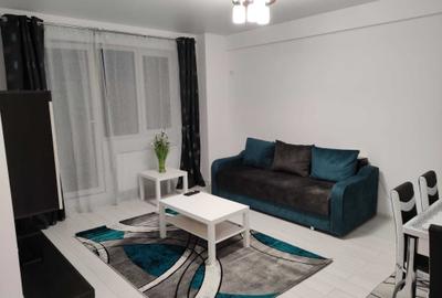 Apartament cu 2 camere decomandat în Chiajna