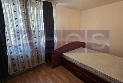 Apartament cu 3 camere semidecomandat, mobilat în Lujerului - 6