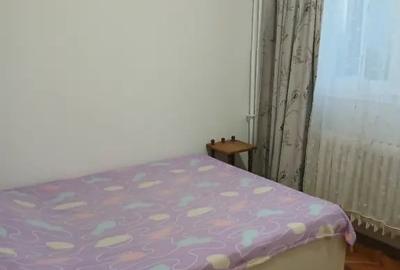 Apartament cu 2 camere semidecomandat în Alexandru cel Bun - 3