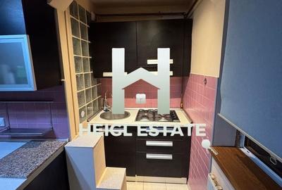 Apartament cu 3 camere decomandat, mobilat în Lipovei - 8