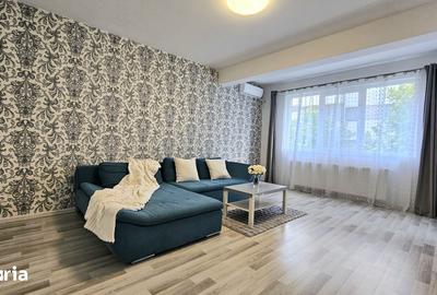 Apartament cu 2 camere în Chiajna