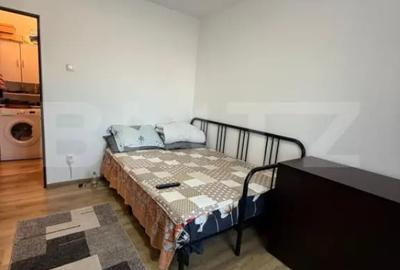 Apartament cu 2 camere decomandat în Democrației - 2