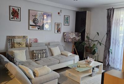 Apartament cu 2 camere semidecomandat în Bună Ziua - 2