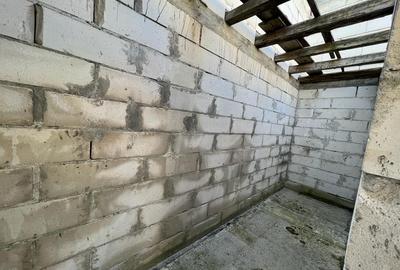 Casă cu 4 camere cu Teren 427 Mp în Central - 7